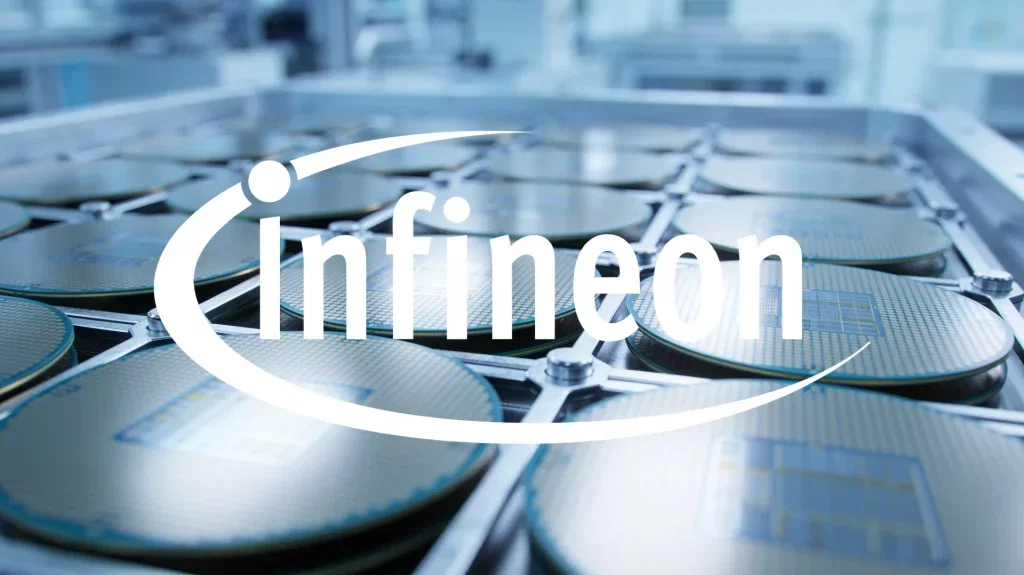 Infineon Aktie: Drittes Rückkaufprogramm startet Infineon Aktie - Beitragsbild