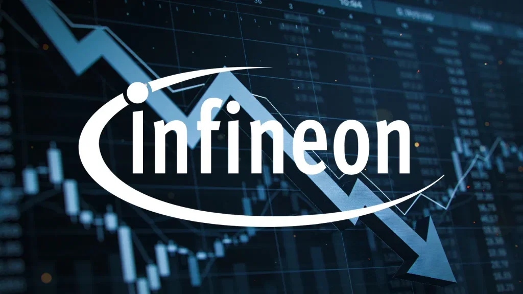 Infineon-Aktie: Diese eine Ausnahme! Infineon Aktie - Beitragsbild