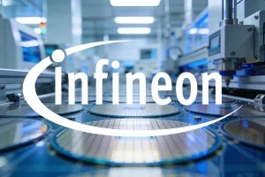 Infineon: 3 Millionen Aktien zurückgekauft