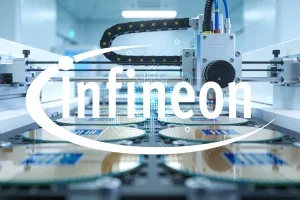 Infineon Aktie: Analysten spalten sich bei 96 Euro