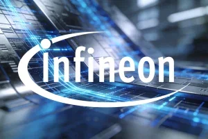 Infineon: 640.634 Aktien in vier Tagen zurückgekauft