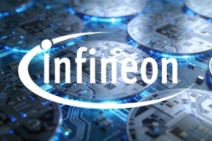 Infineon Aktie: 4,6 Prozent trotz Rekordumsatz