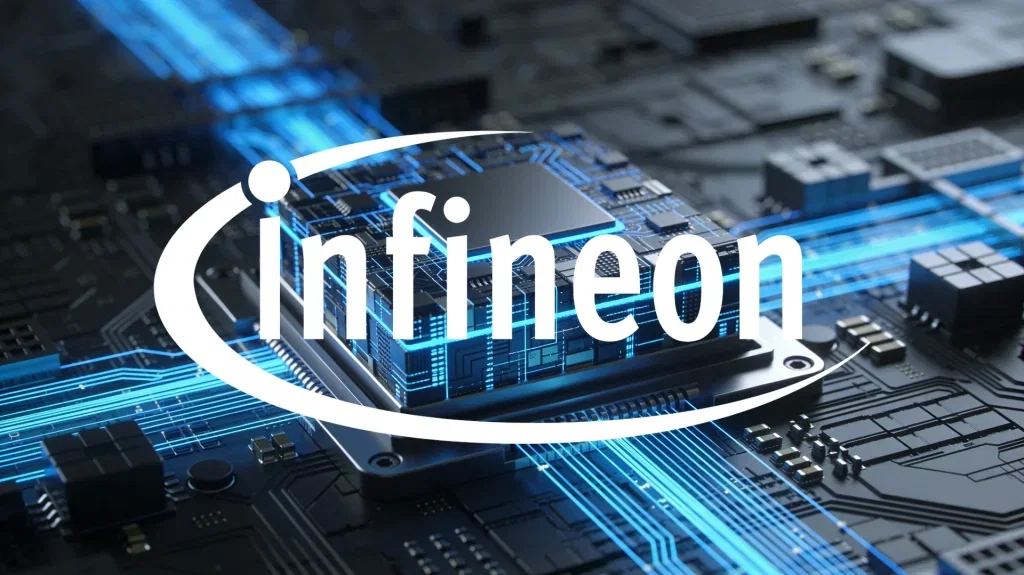 Infineon vor der Belastungsprobe: Entscheidet sich jetzt die KI-Wende? Infineon Aktie - Beitragsbild