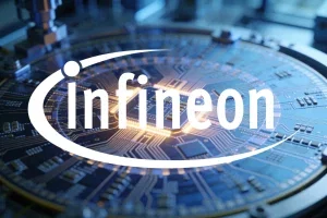Infineon Aktie: Hält 16,3-Milliarden-Prognose trotz 37-Prozent-Crash