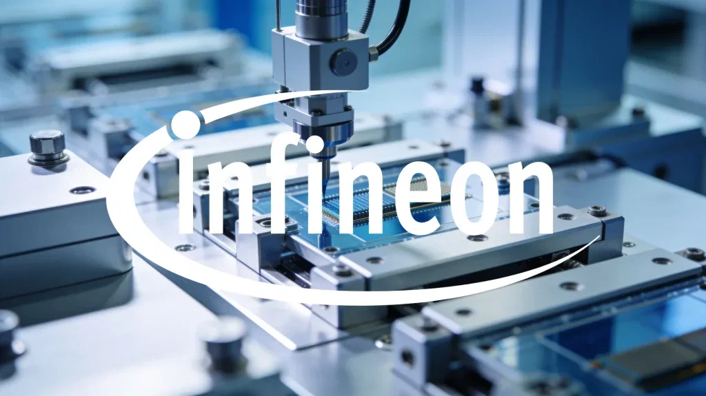Infineon Aktie: Norway’s Finance Ministry unter 3 Prozent Infineon Aktie - Beitragsbild