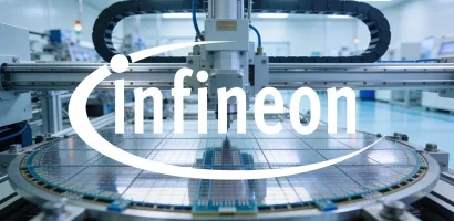 Infineon Aktie: UBS senkt Ziel auf 64 Euro