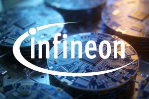 Infineon Aktie: Rekordverkauf dank KI-Chips
