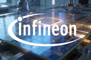Infineon Aktie: Norges Bank unterschreitet Meldeschwelle