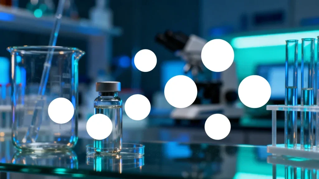 Insmed Aktie: BRINSUPRI-Umsatz auf 14 Milliarden geschätzt Insmed Aktie - Beitragsbild