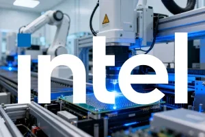 Intel Aktie: Überzogene Panik nach starken Zahlen
