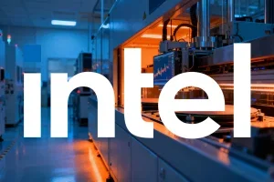 Intel Aktie: 28 Prozent Minus in 30 Tagen