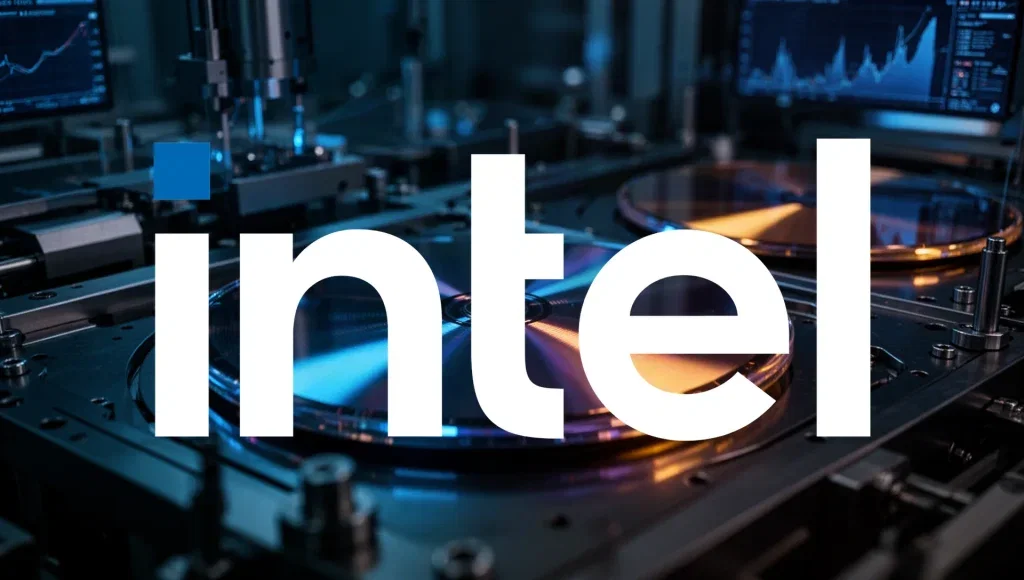Intel Aktie: Verlust trotz Rekordumsatz Intel Aktie - Beitragsbild