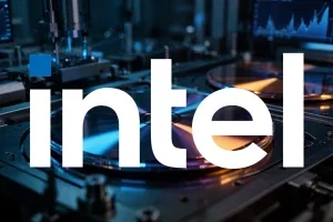 Intel Aktie: Verlust trotz Rekordumsatz