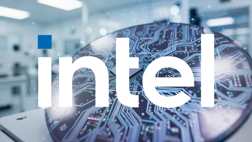 Intel Aktie: Milliardenwette mit Nebenwirkung! Intel Aktie - Beitragsbild