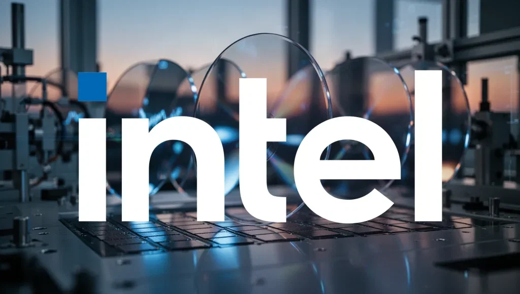 Intel Aktie: 5,1 Prozent Minus nach 20-Milliarden-Emission Intel Aktie - Beitragsbild