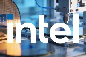 Intel Aktie: Prozess 18A übertrifft interne Meilensteine