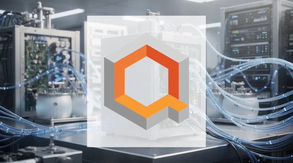 IonQ Aktie: SkyWater-Übernahme abgeschlossen IonQ Aktie - Beitragsbild