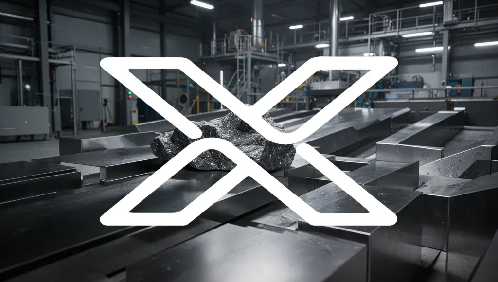 IperionX Aktie: 17,7 Millionen US-Dollar zu hoch ausgewiesen IperionX Aktie - Beitragsbild
