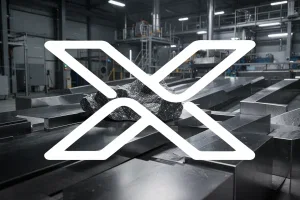 IperionX Aktie: 17,7 Millionen US-Dollar zu hoch ausgewiesen
