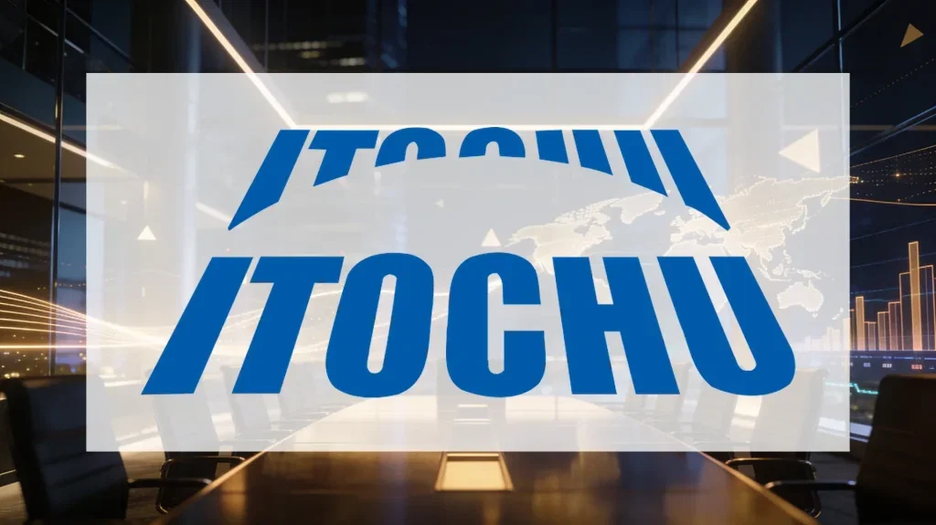 Itochu Aktie: Rekordgewinn trifft Milliarden-Rückkauf Itochu Aktie - Beitragsbild