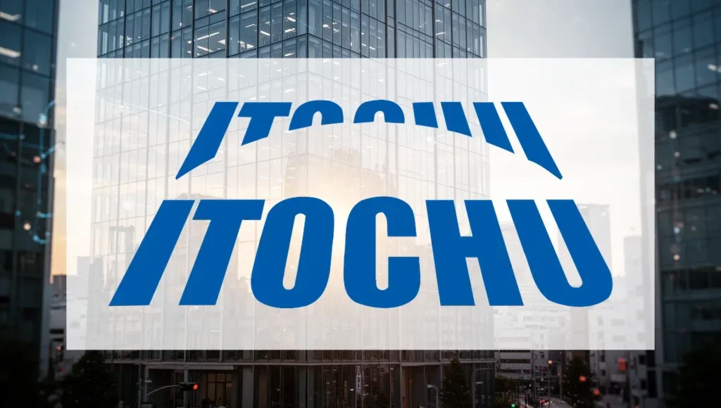 Itochu Aktie: Joint Venture mit Systex in Fukuoka Itochu Aktie - Beitragsbild
