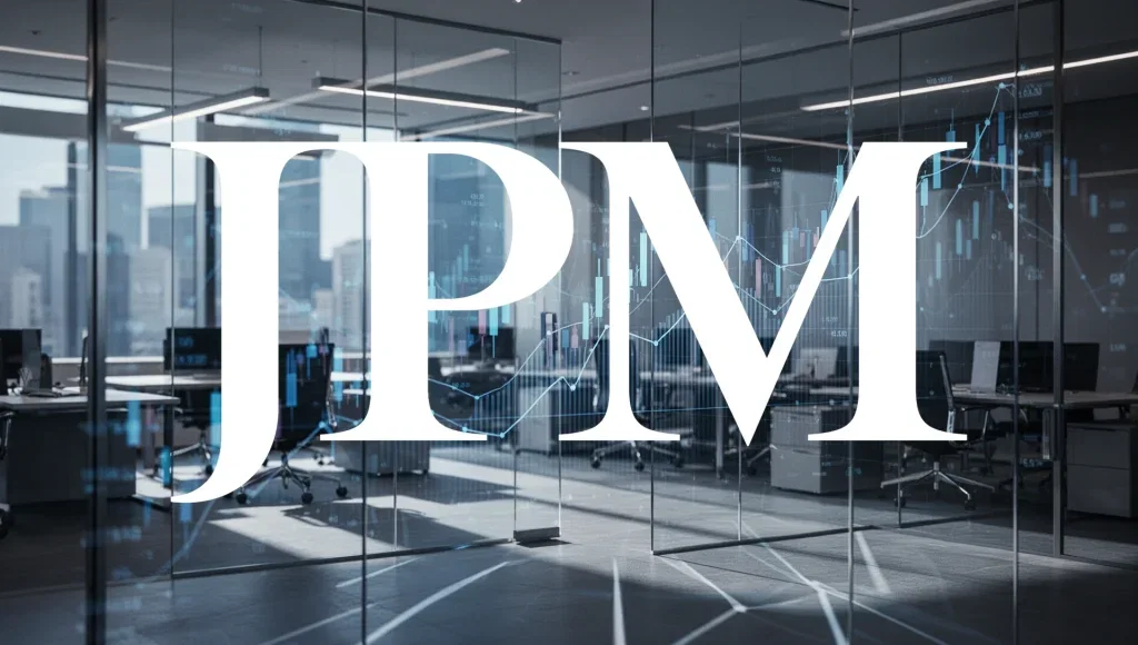 JPMorgan Aktie: Neuer Long-Short-ETF JPMorgan Aktie - Beitragsbild