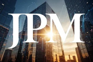 JPMorgan Aktie: Ausbruch im Visier