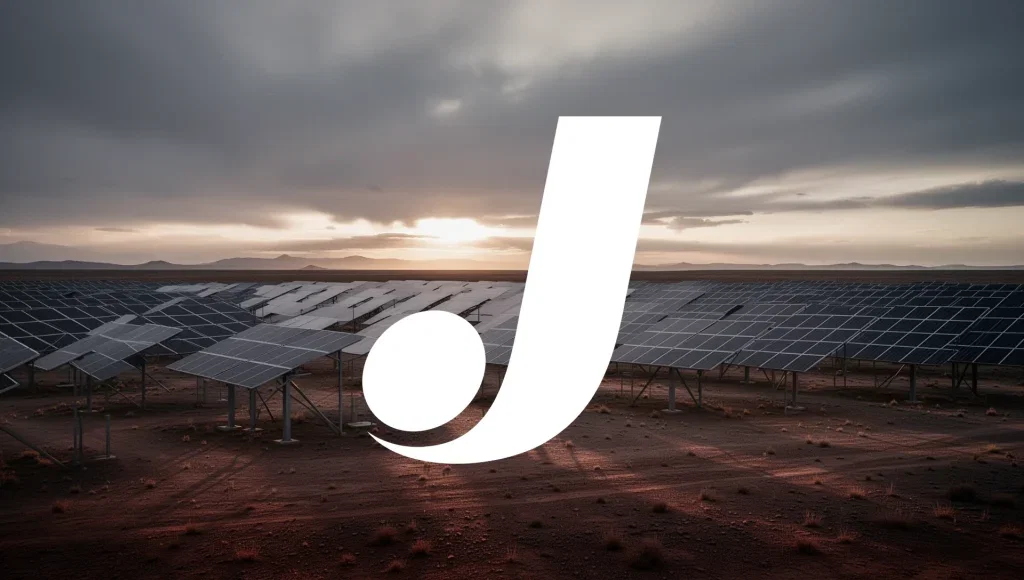 JinkoSolar Aktie: Goldman Sachs bestätigt Sell-Rating JinkoSolar Aktie - Beitragsbild