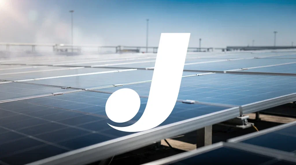 JinkoSolar Aktie: Chinas Öko-Regeln als Rettung? JinkoSolar Aktie - Beitragsbild