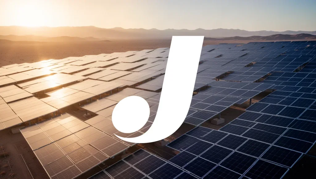 JinkoSolar Aktie - Beitragsbild