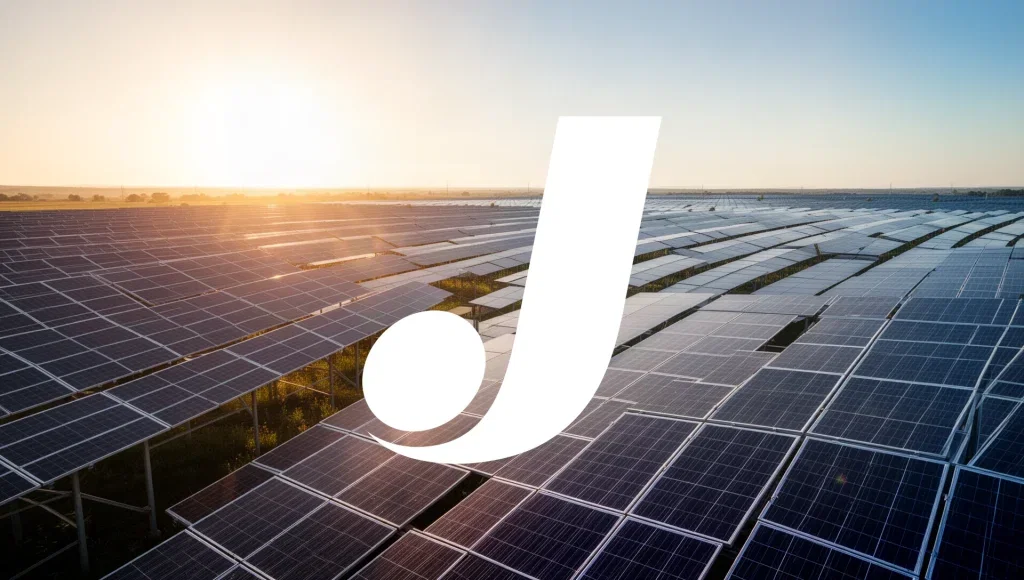 JinkoSolar Aktie: 600-Megawatt-Liefervertrag für Nigeria JinkoSolar Aktie - Beitragsbild