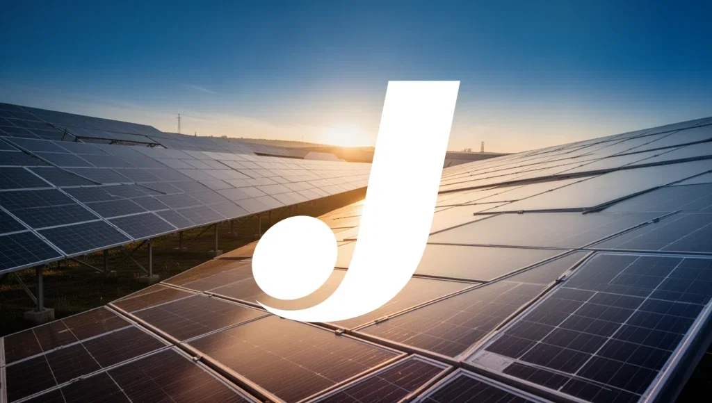 JinkoSolar Aktie: Wei Du wird CEO, Li bleibt Verwaltungsrat-Chef JinkoSolar Aktie - Beitragsbild
