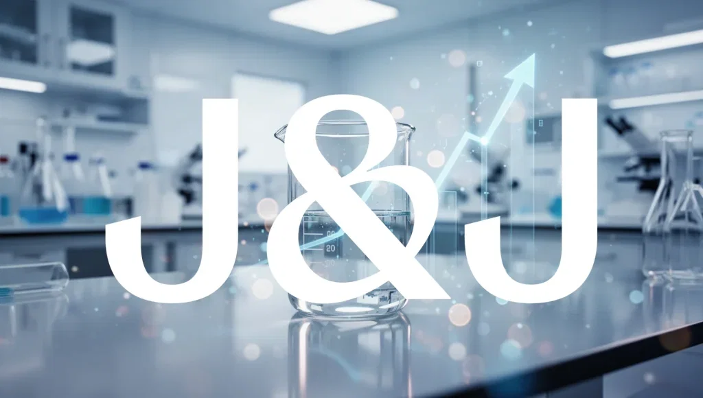 Johnson & Johnson Aktie: Vier Zulassungen in drei Wochen Johnson & Johnson Aktie - Beitragsbild