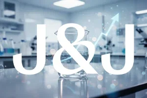 Johnson & Johnson Aktie: Vier Zulassungen in drei Wochen