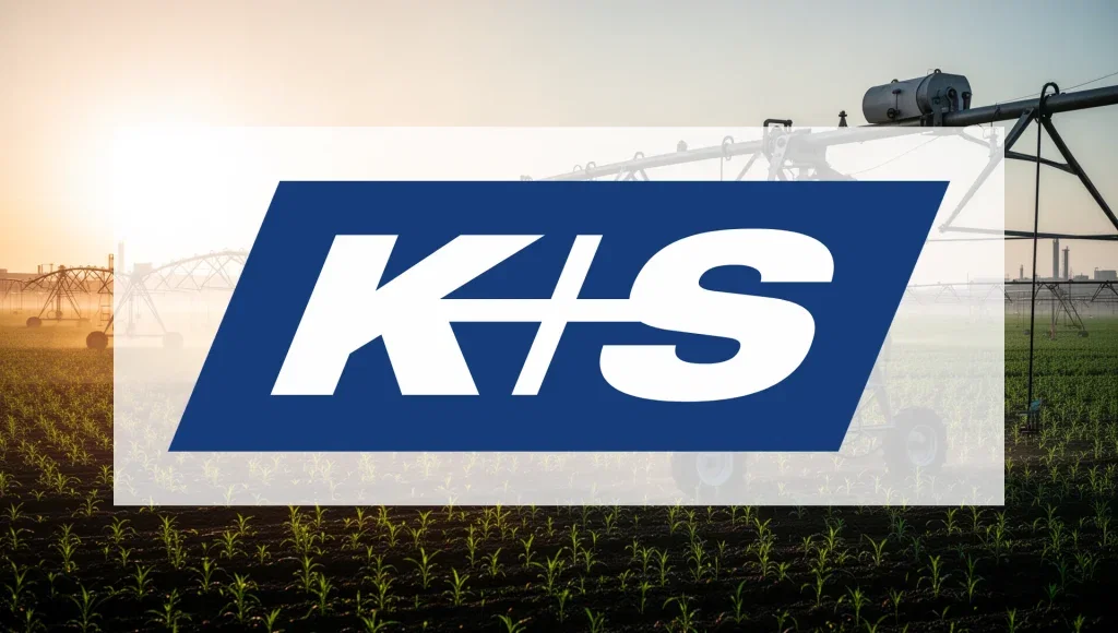 K+S Aktie - Beitragsbild