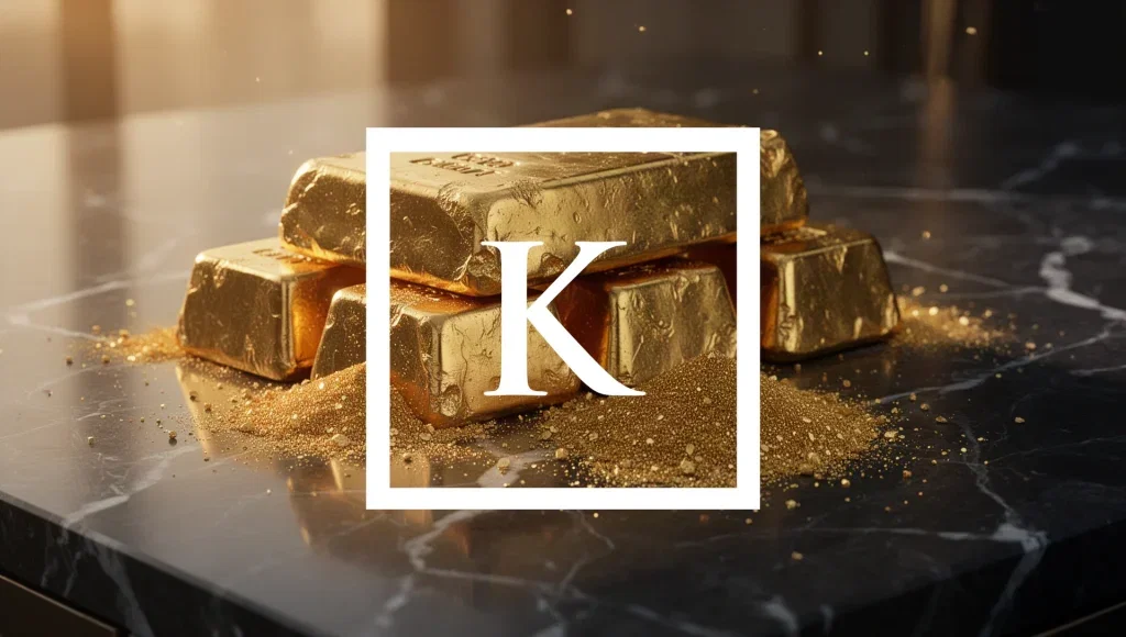 Kinross Gold Aktie: 8,11 Prozent nach Gewinn-Beat Kinross Gold Aktie - Beitragsbild