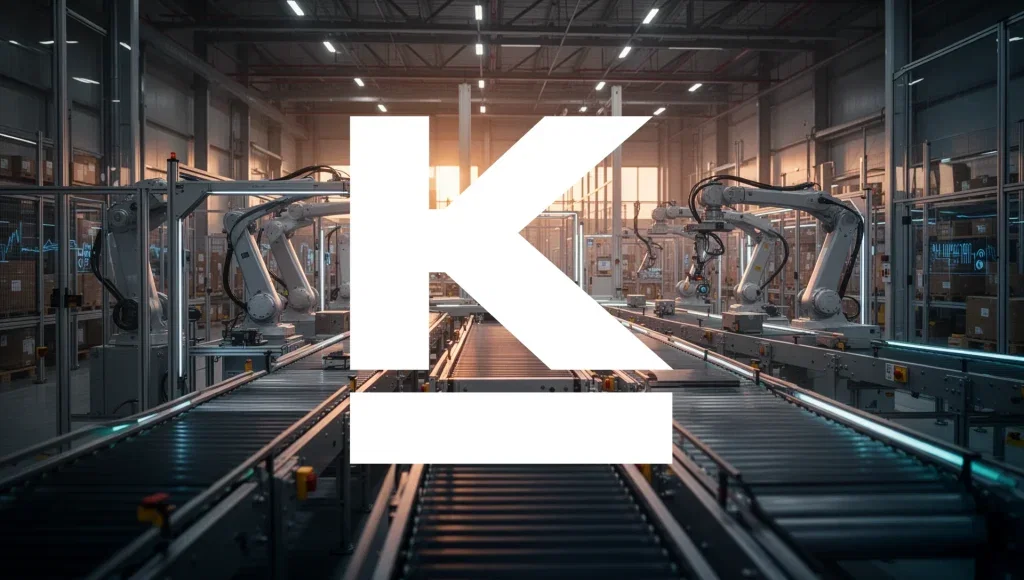 Kion Group Aktie: 18 Prozent Umsatzplus bei Dematic Kion Group Aktie - Beitragsbild