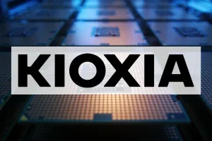 Kioxia Aktie: SK hynix kontrolliert über 395-Milliarden-Anleihen
