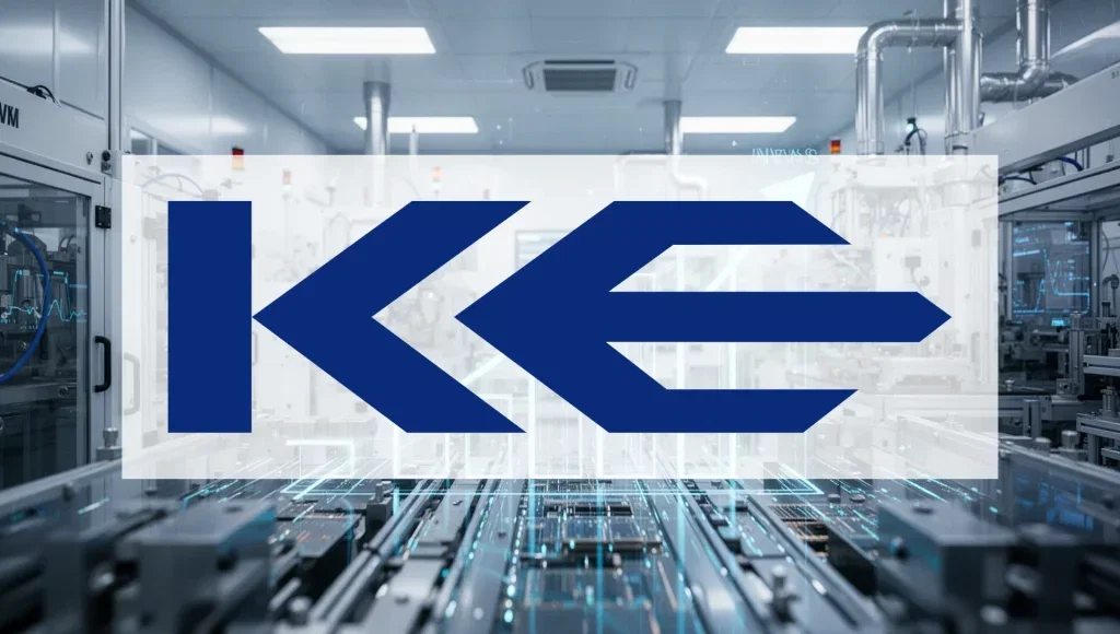 Kokusai Electric Aktie: Über 25 Prozent Wochenplus Kokusai Electric Aktie - Beitragsbild