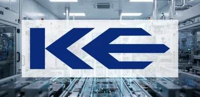 Kokusai Electric Aktie: Über 25 Prozent Wochenplus