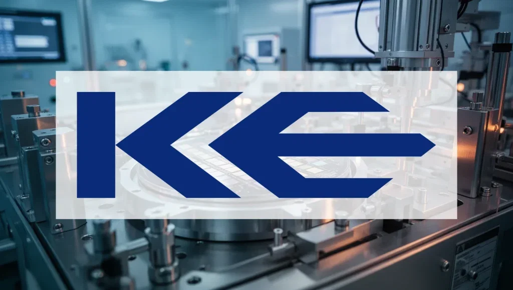 Kokusai Electric Aktie: 140 Milliarden Yen Aufträge Kokusai Electric Aktie - Beitragsbild