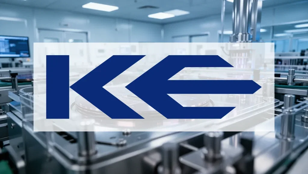Kokusai Electric Aktie: DRAM-Umsatz springt 158 Prozent Kokusai Electric Aktie - Beitragsbild