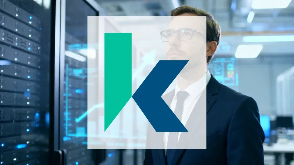 Kontron-Aktie: Weichenstellung vor Halbjahreszahlen Kontron Aktie - Beitragsbild