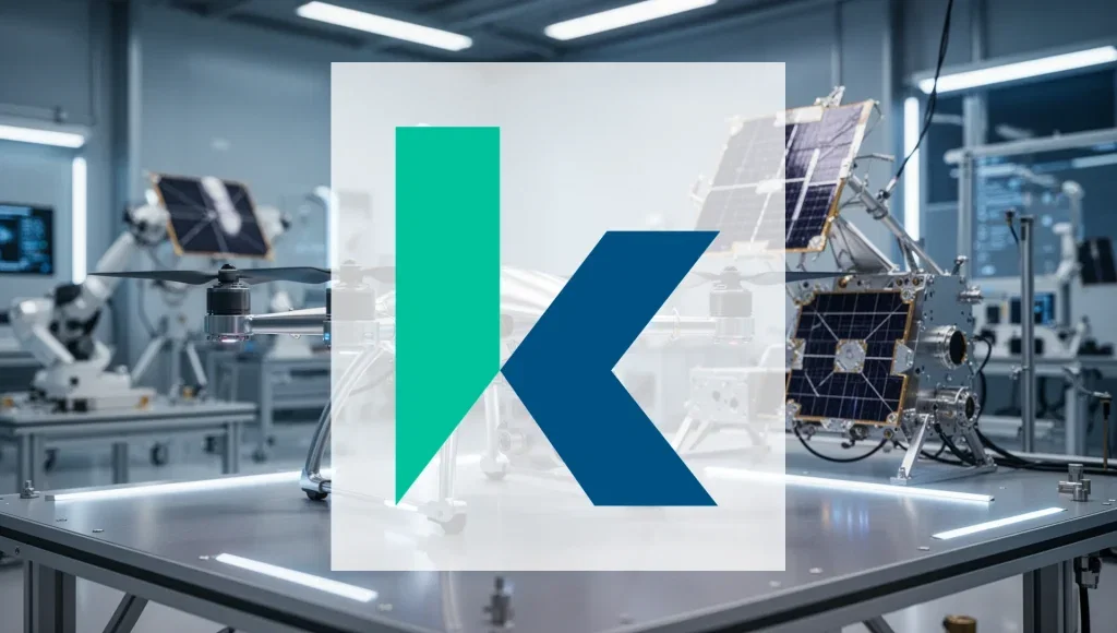 Kontron Aktie - Beitragsbild