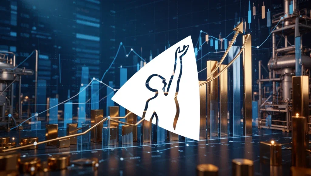 Kronos Worldwide Aktie: 26-Prozent-Sprung auf 7,10 Dollar Kronos Worldwide Aktie - Beitragsbild