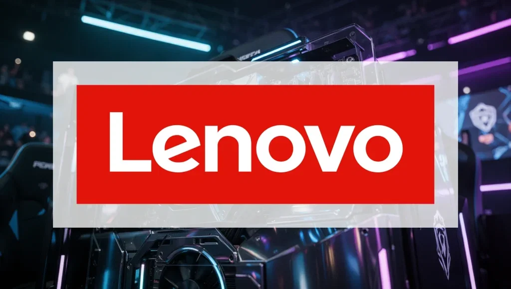 Lenovo Aktie: 2.000 Profispieler beim Esports World Cup Lenovo Aktie - Beitragsbild