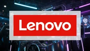 Lenovo Aktie: 2.000 Profispieler beim Esports World Cup