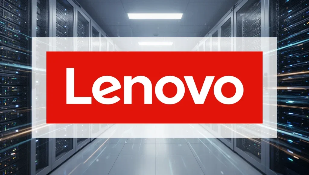 Lenovo Aktie: Umsatzprognose auf 100 Milliarden angehoben Lenovo Aktie - Beitragsbild