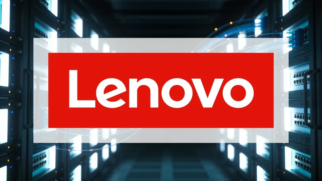 Lenovo Aktie: 98-Prozent-Sprung im Servergeschäft Lenovo Aktie - Beitragsbild