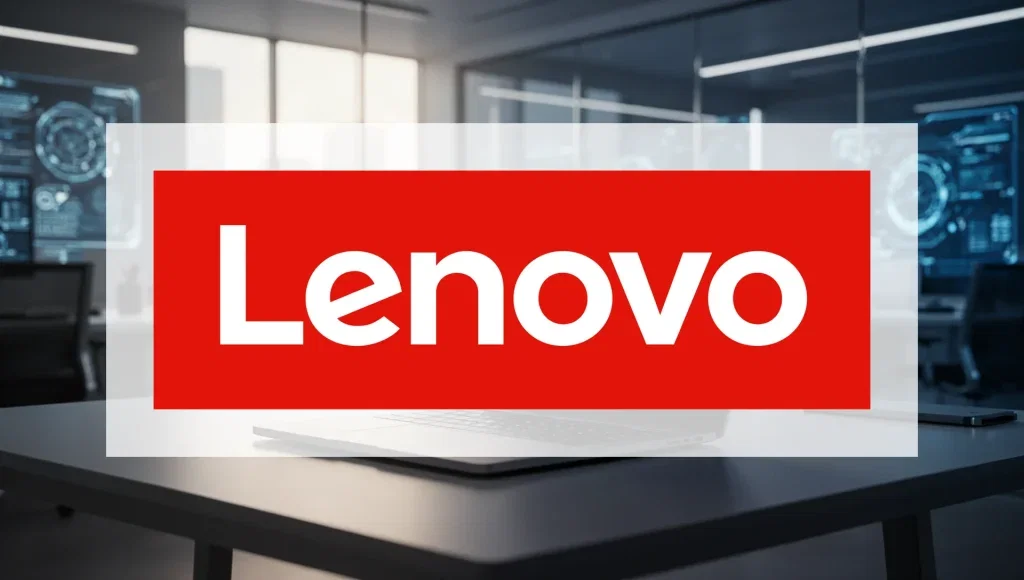 Lenovo Aktie: ThinkBook überschreitet 20 Millionen Lenovo Aktie - Beitragsbild
